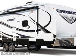 Used 2015 Keystone Carbon 22 available in Rapid City, South Dakota