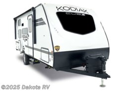 New 2025 Dutchmen Kodiak Cub 160RB available in Rapid City, South Dakota
