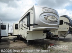 New 2020 Palomino Columbus 329DVC available in Troy, Ohio