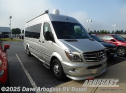 Used 2017 Airstream Tommy Bahama Interstate Grand Tour available in Troy, Ohio
