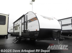 New 2020 Forest River Wildwood X-Lite 241QBXL available in Troy, Ohio