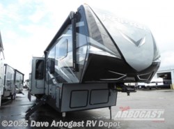 New 2020 Keystone Raptor 415 available in Troy, Ohio