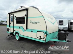 New 2021 Gulf Stream Vintage Cruiser 17SCD available in Troy, Ohio
