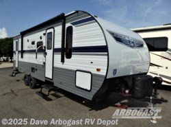 New 2021 Gulf Stream Ameri-Lite Ultra Lite 268BH available in Troy, Ohio