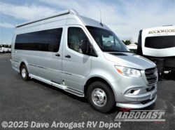 New 2021 Airstream Tommy Bahama Interstate Grand Tour available in Troy, Ohio