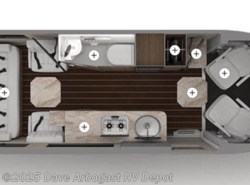 New 2021 Airstream Interstate Grand Tour available in Troy, Ohio
