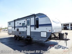 New 2021 Gulf Stream Ameri-Lite Ultra Lite 279BH available in Troy, Ohio