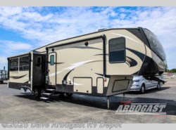 Used 2018 Keystone Cougar 344MKS available in Troy, Ohio