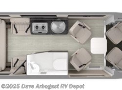 New 2021 Airstream Interstate 24GL available in Troy, Ohio