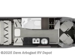 New 2021 Airstream Interstate Grand Tour available in Troy, Ohio