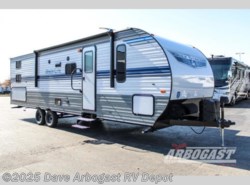 New 2021 Gulf Stream Ameri-Lite Ultra Lite 274QB available in Troy, Ohio