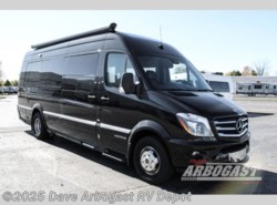 Used 2015 Airstream Interstate Lounge EXT Lounge EXT available in Troy, Ohio