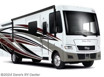 New 2024 Newmar Bay Star 3116 available in Danbury, Connecticut
