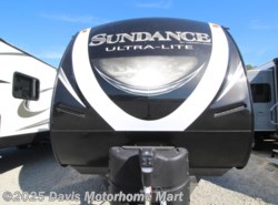 New 2018 Heartland Sundance 201RD available in Memphis, Tennessee