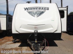 New 2019 Winnebago Minnie 2500FL available in Memphis, Tennessee