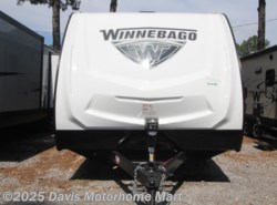 New 2019 Winnebago Minnie 2500RL available in Memphis, Tennessee