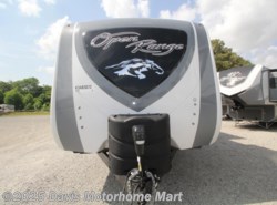 New 2019 Highland Ridge Open Range 310BHS available in Memphis, Tennessee