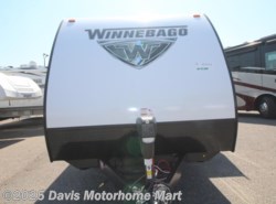 New 2019 Winnebago Minnie Plus 2306BHS available in Memphis, Tennessee