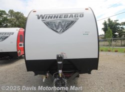 New 2019 Winnebago Minnie Drop 170S available in Memphis, Tennessee