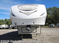 New 2019 Coachmen Chaparral 30RLF available in Memphis, Tennessee
