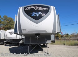 New 2019 Highland Ridge Open Range 376FBH available in Memphis, Tennessee