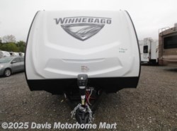 New 2019 Winnebago Minnie 2201MD available in Memphis, Tennessee