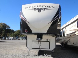 Used 2018 Heartland Bighorn 3871FBO available in Memphis, Tennessee