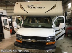 New 2017 Coachmen Freelander 26RS available in Mundelein, Illinois