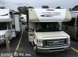 New 2018 Coachmen Leprechaun 311FS available in Mundelein, Illinois
