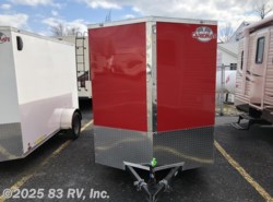 New 2018 Forest River 6X12 available in Mundelein, Illinois