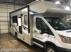 New 2018 Coachmen Orion T21TB available in Mundelein, Illinois