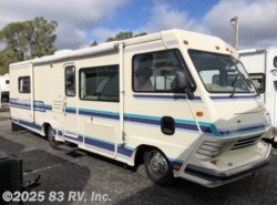 Used 1994 Tiffin Allegro Bay M28 available in Mundelein, Illinois