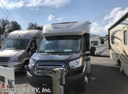 New 2019 Coachmen Orion 24RB available in Mundelein, Illinois