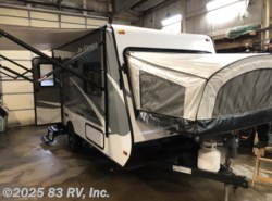 Used 2016 Jayco Jay Feather 7 16XRB available in Mundelein, Illinois