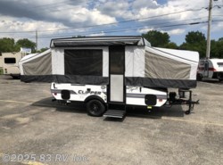 Used 2019 Coachmen Clipper Sport 108 ST available in Mundelein, Illinois