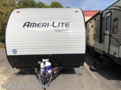 New 2020 Gulf Stream Amerilite 199RK available in Mundelein, Illinois