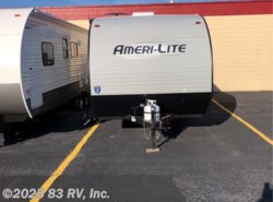 New 2021 Gulf Stream Ameri-Lite 199RK available in Mundelein, Illinois