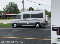 Used 2007 Roadtrek 170 Versatile Agilie SS available in Mundelein, Illinois