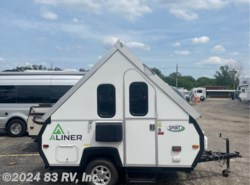 Used 2013 Aliner Sport 13 available in Long Grove, Illinois