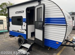 New 2026 Sunset Park RV Sun Lite 13BD available in Long Grove, Illinois