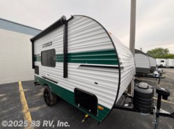 New 2026 Sunset Park RV Sun Lite 16BH available in Long Grove, Illinois