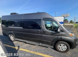 Used 2024 Thor Motor Coach Twist 2JB available in Long Grove, Illinois