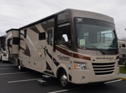 New 2017 Coachmen Mirada 35LS available in West Hatfield, Massachusetts