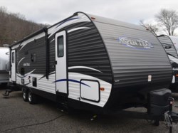 2017 Dutchmen Aspen Trail 2860RLS 2017 Dutchmen Aspen Trail 2860RLS