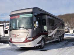 New 2017 Newmar Dutch Star 4002 available in West Hatfield, Massachusetts