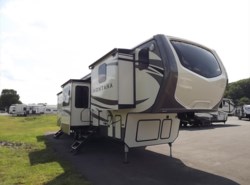 New 2018 Keystone Montana 3820FK available in West Hatfield, Massachusetts