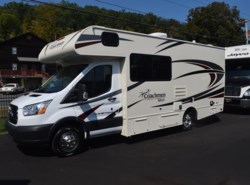 New 2018 Coachmen Freelander Micro Minnie 20CBT available in West Hatfield, Massachusetts