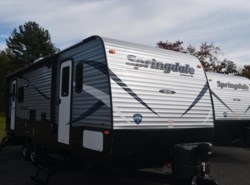 New 2018 Keystone Springdale Summerland 2660RL available in West Hatfield, Massachusetts