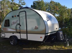 Used 2017 Forest River R-Pod RP-172 available in West Hatfield, Massachusetts