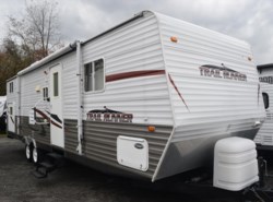 Used 2007 Heartland Trail Runner 320DBQ available in West Hatfield, Massachusetts